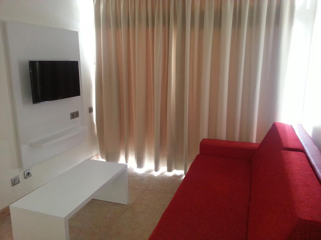 Apartamento eó Las Rosas Playa del Inglés Habitación foto