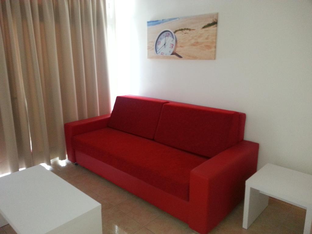 eó Las Rosas Playa del Inglés Habitación foto