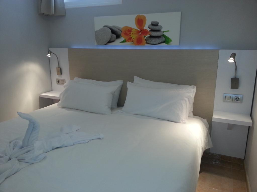 eó Las Rosas Playa del Inglés Habitación foto