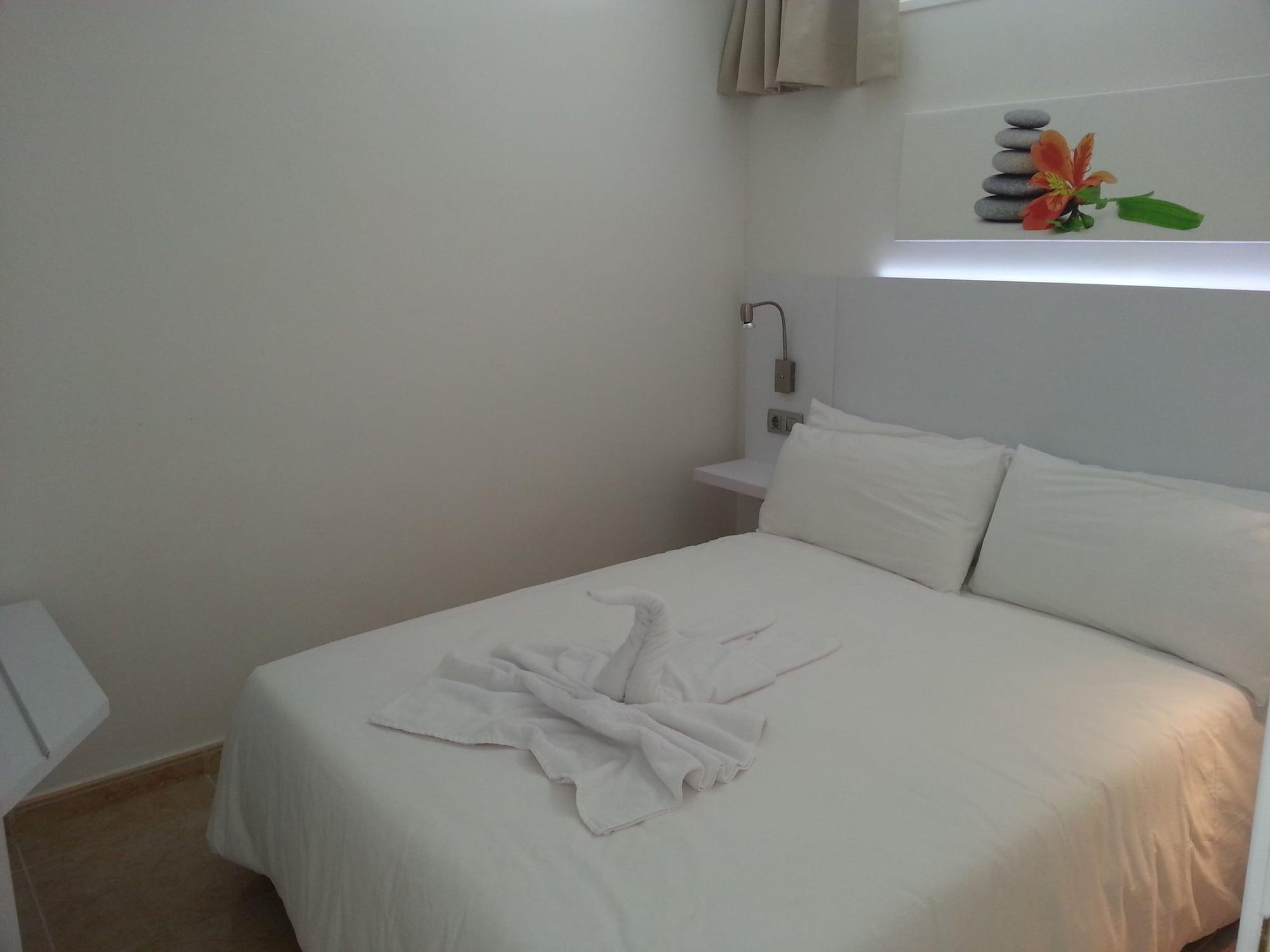 eó Las Rosas Playa del Inglés Exterior foto